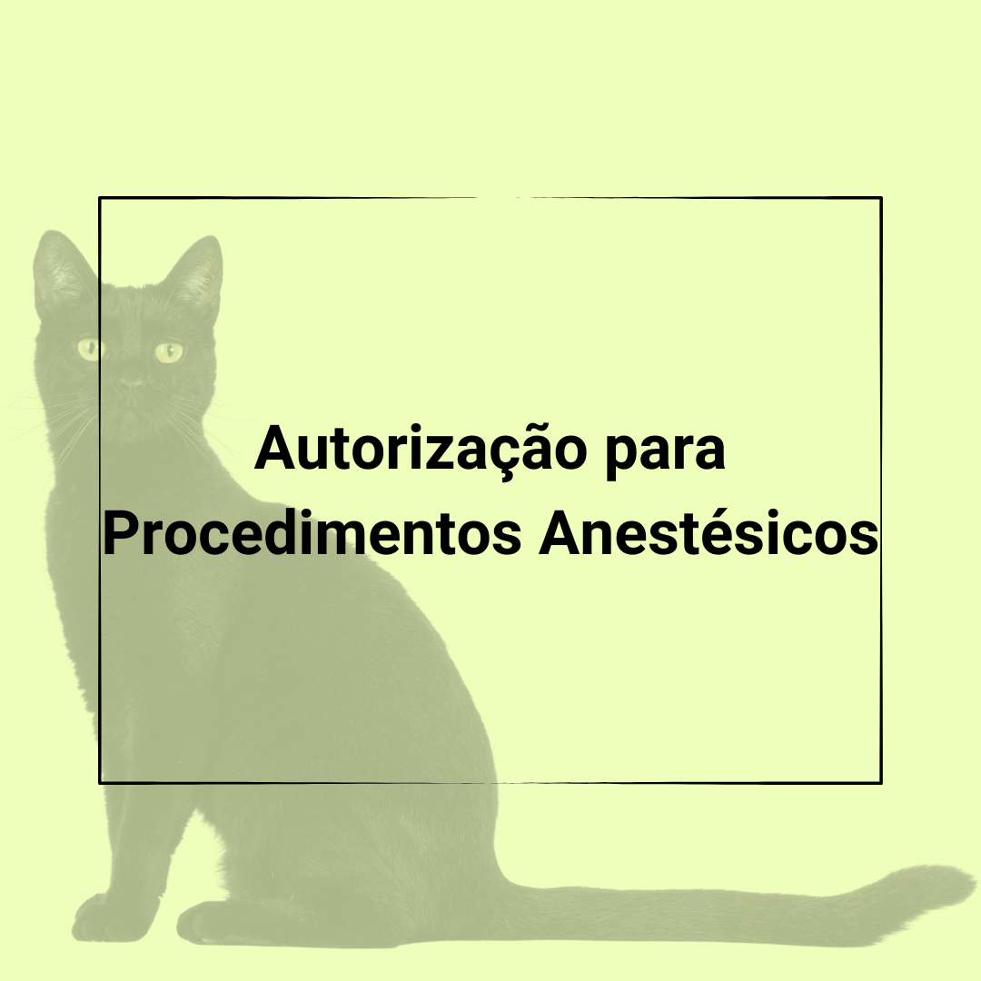 anestesia