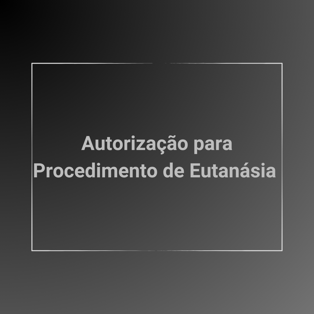 eutanásia